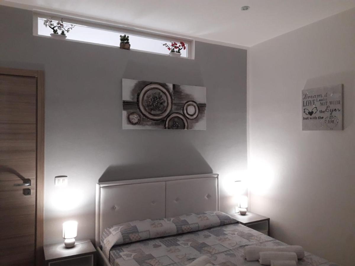 La Piazzetta Della Patrona Apartment Syracuse Exterior photo