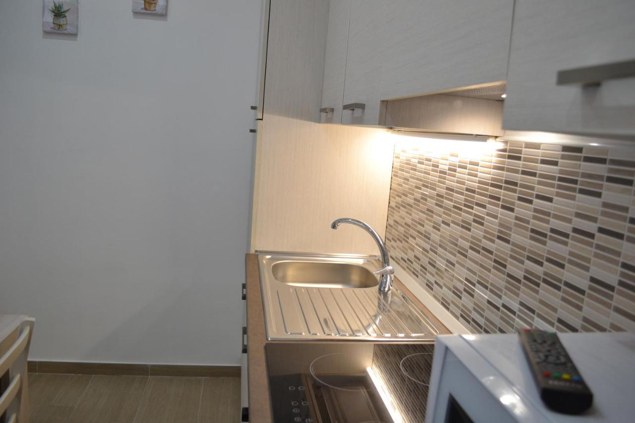 La Piazzetta Della Patrona Apartment Syracuse Exterior photo