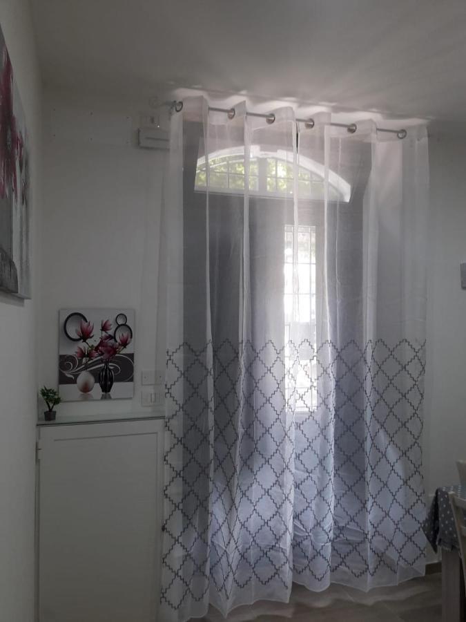 La Piazzetta Della Patrona Apartment Syracuse Exterior photo