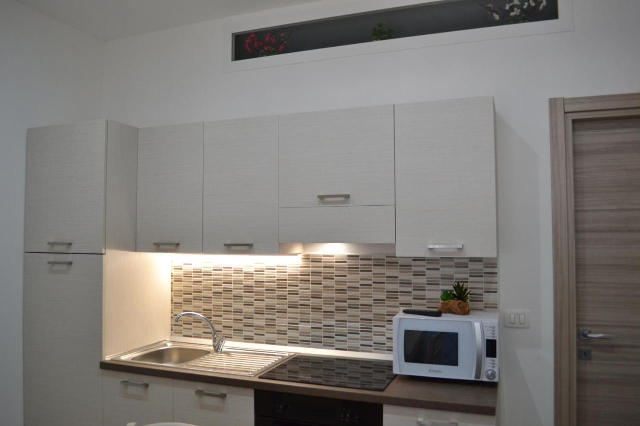 La Piazzetta Della Patrona Apartment Syracuse Exterior photo