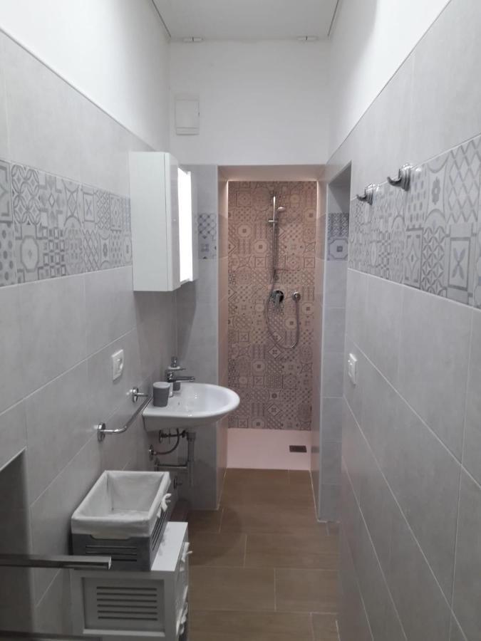 La Piazzetta Della Patrona Apartment Syracuse Exterior photo