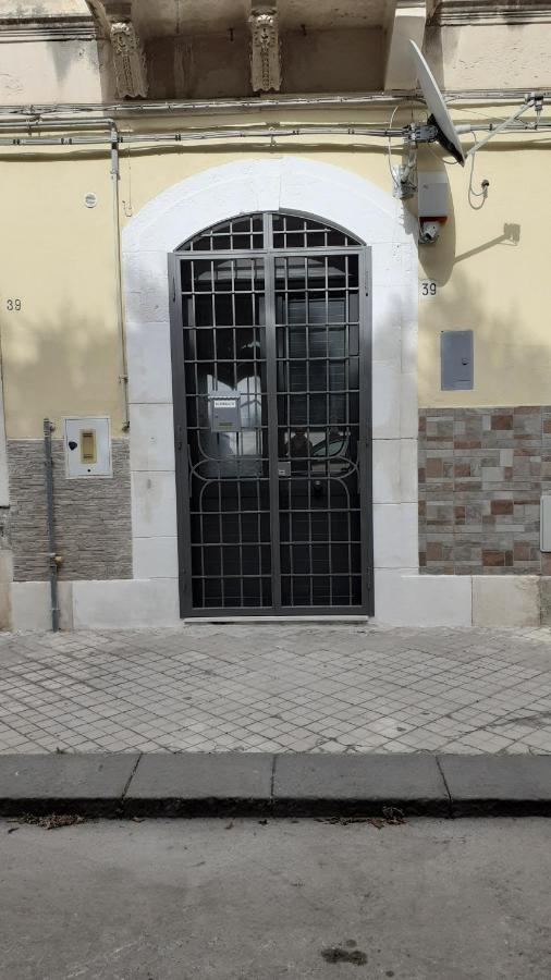 La Piazzetta Della Patrona Apartment Syracuse Exterior photo