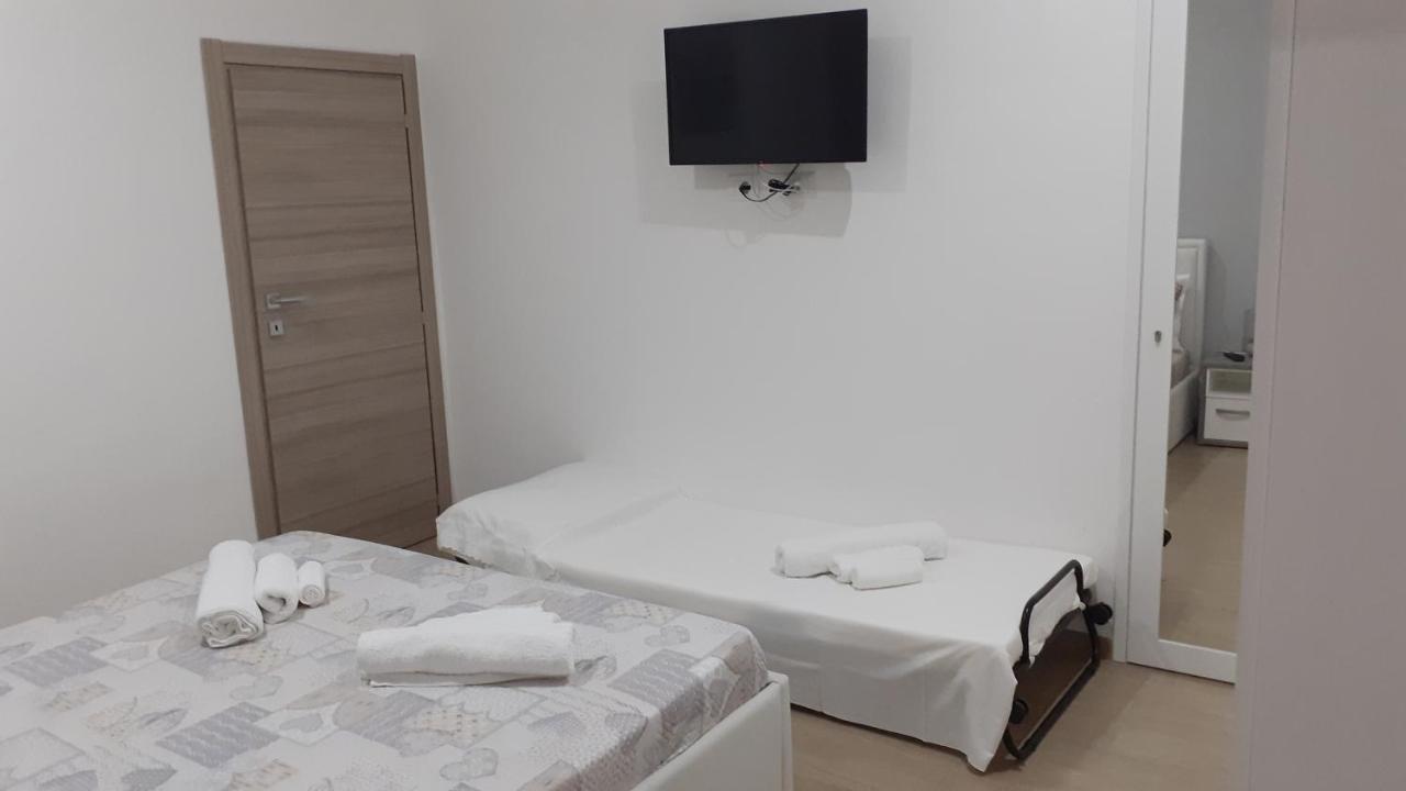 La Piazzetta Della Patrona Apartment Syracuse Exterior photo
